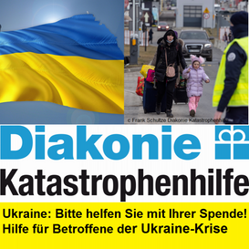 Quelle: Diakonie Katastrophenhilfe