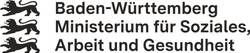 Quelle: Landtag von Baden-Württemberg, Ministerium für Soziales, Arbeit und Gesundheit